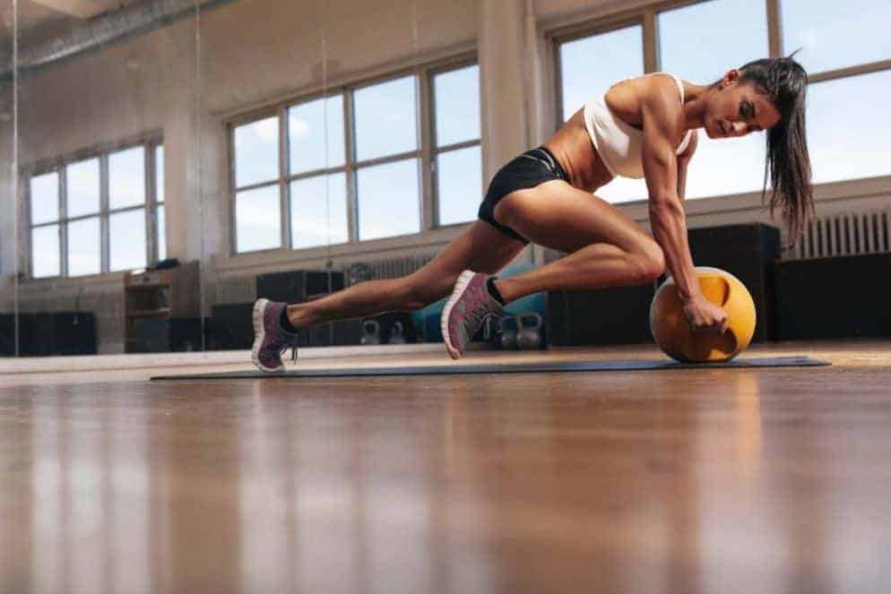 Read more about the article Hochintensives Training (HIIT) vs. Ausdauertraining
