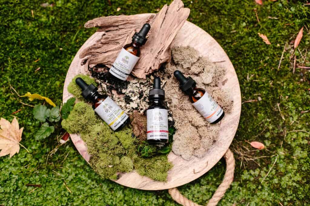 CBD Schlafstörungen